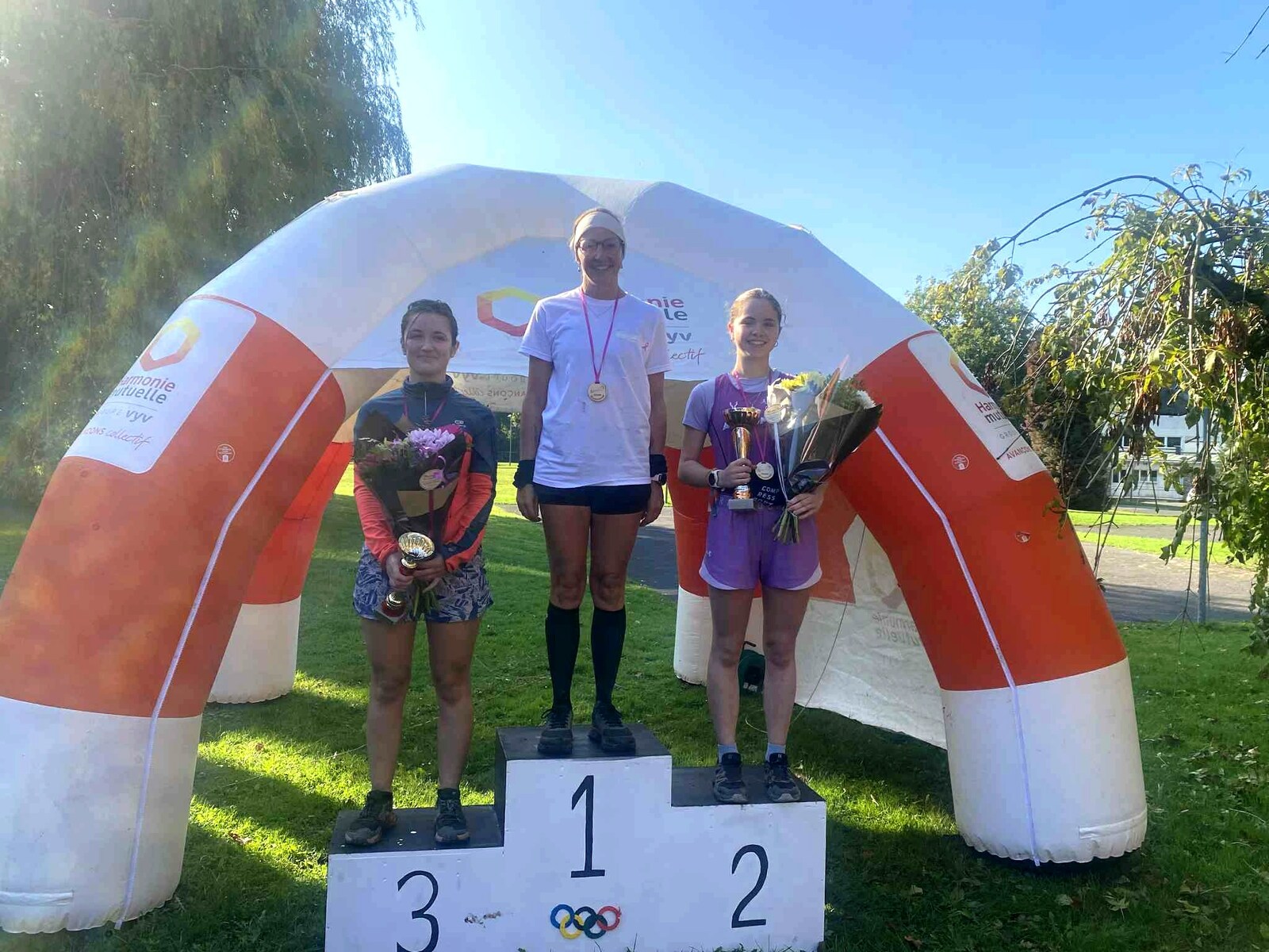 resultats de WE 11-12 /10